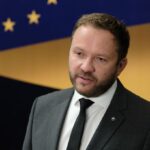 Естонія прокоментувала вступ України до НАТО та присутність іноземних військ
