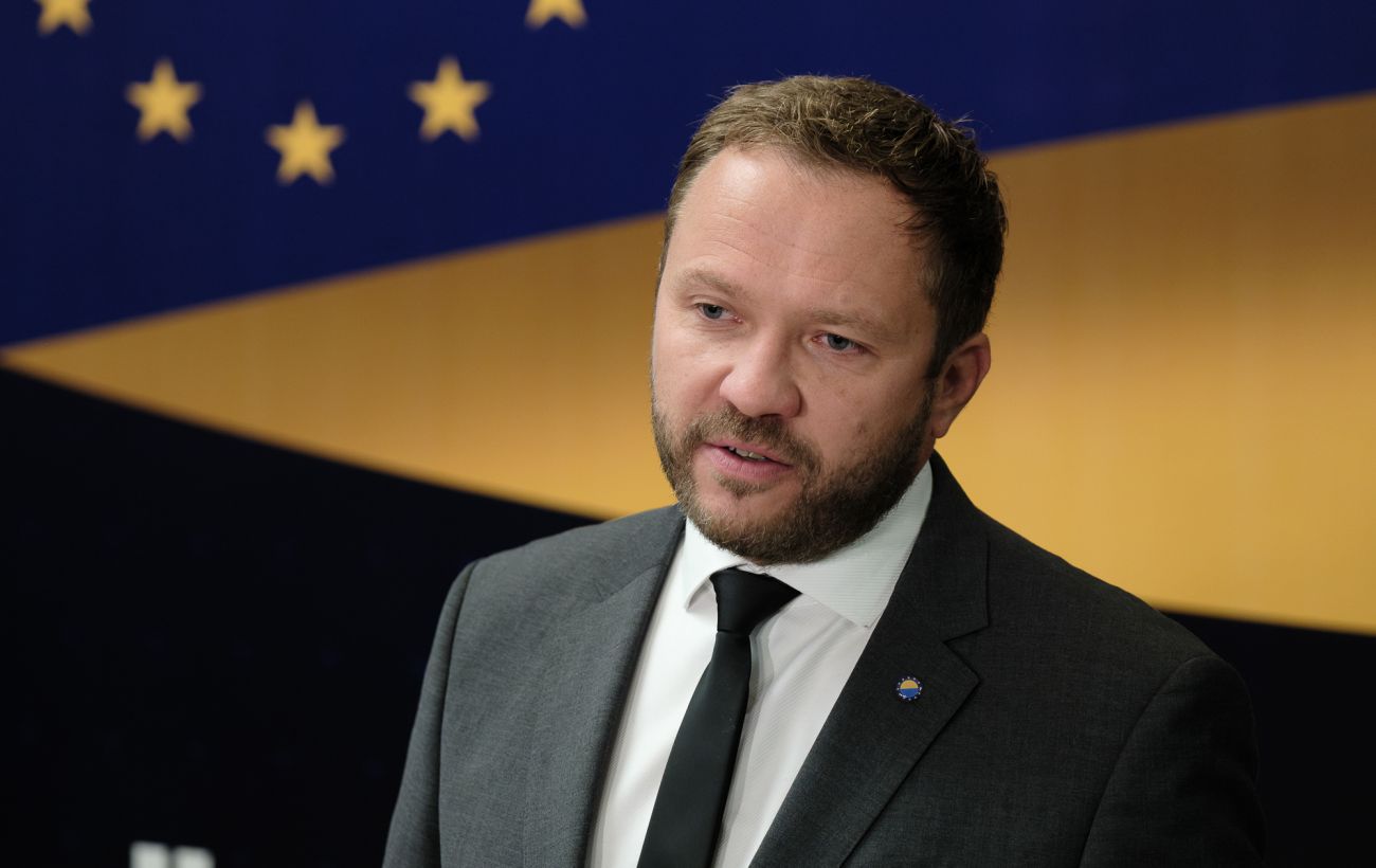 Естонія прокоментувала вступ України до НАТО та присутність іноземних військ