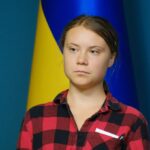 Грета Тунберг знову на сцені: ізраїльські військові перехопили флотилію в Секторі Газу.