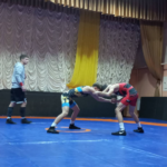 В Тарутинській громаді успішно пройшов відкритий Всеукраїнський турнір з вільної боротьби, ставши майданчиком для понад 170 юних атлетів.