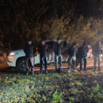 У Білгород-Дністровському районі піймали п’ятьох чоловіків, які робили спроби втечі в Молдову.