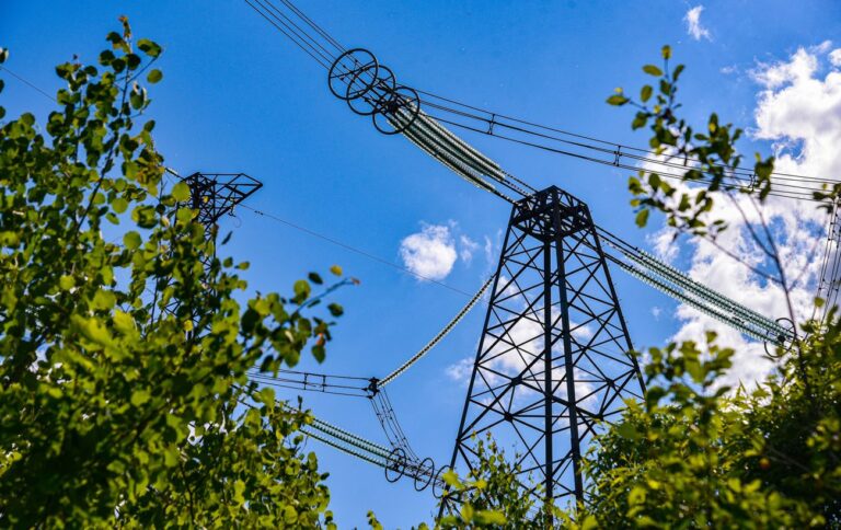 Українська розвідка повідомила про дефіцит електроенергії в Росії.