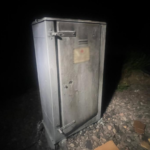 Молоді чоловіки з Одещини підпалили об’єкт Укрзалізниці за вказівкою російських спецслужб.