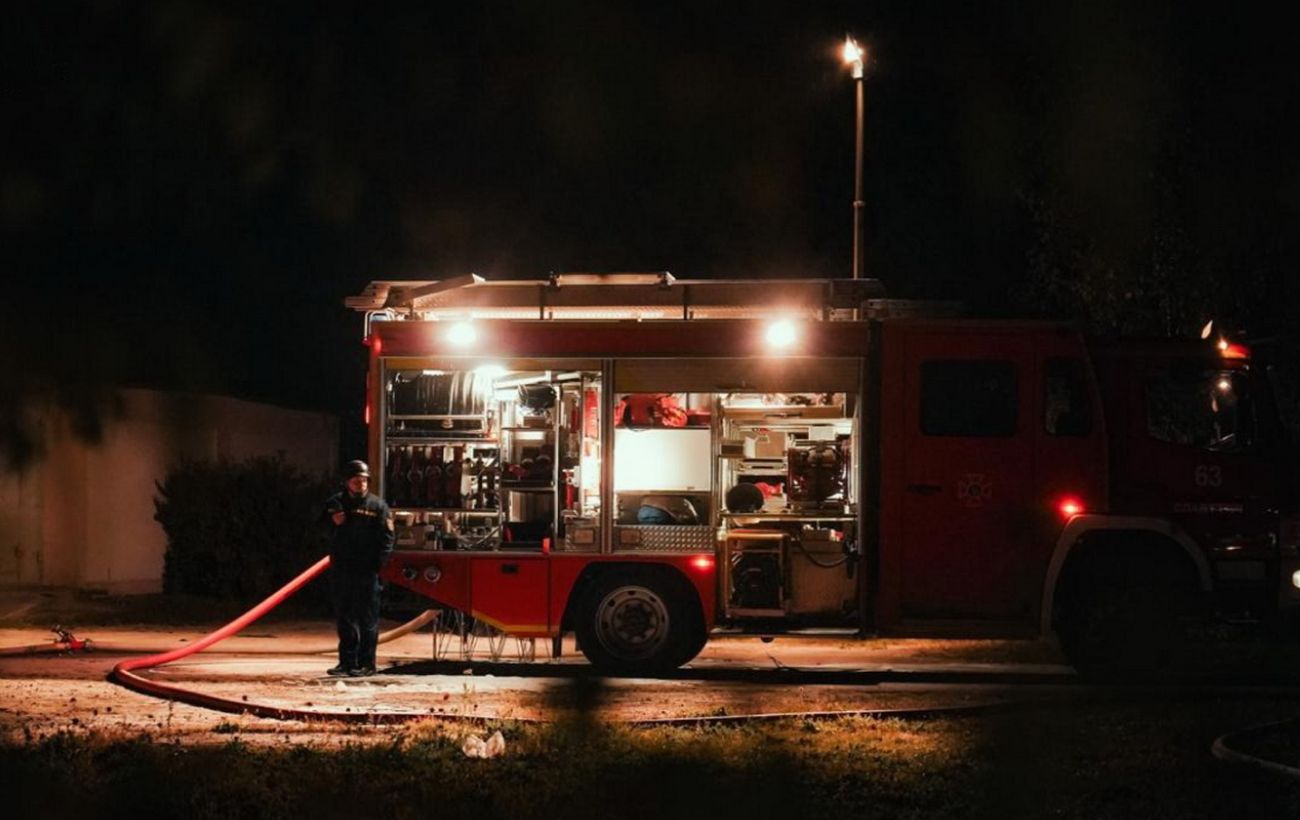 Графіки відключень електрики та перебоїв світла в Чорнобилі 1 жовтня.