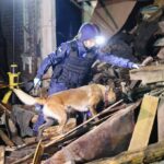 Харків під обстрілом: КАБи та ракети 1 жовтня – вогонь на ринку Барабашово