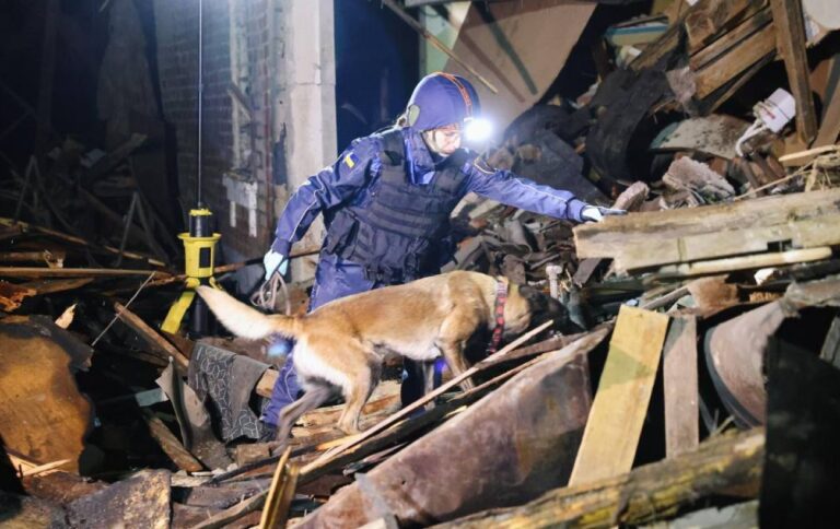 Харків під обстрілом: КАБи та ракети 1 жовтня – вогонь на ринку Барабашово