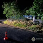 Трагічна ДТП під Одесою: нетверезий водій забрав життя мотоцикліста.