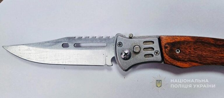 В Одесі 18-річний юнак завдав смертельного удару кривднику своєї обраниці