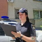 В Одесі злочинець із кримінальним минулим засуджений на 5,5 років за викрадення мопеда.