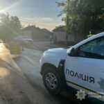 У Ізмаїлі трагічно загинув велоспортсмен в аварії на розв’язці.