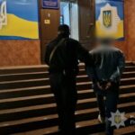 В Одесі чоловік влаштував підпал автомобілів у спальному районі