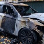 В Одесі злочинець підпалив автомобіль і замаскував наркозалежність – ФОТО