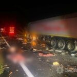 Трагічна аварія на трасі Київ – Одеса: мати та 16-річна донька загинули, водія Mercedes затримано – ФОТО