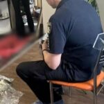 Жахливе убивство в Одеській області: брат, приїхавши до сестри, виявив її порізане тіло