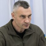 Кличко оголосив про створення мобільних укриттів у Києві за рахунок невикористаних коштів РДА на ремонти сховищ.