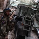 Удар по стратегічному пункту РФ: Генштаб вказав на найбільш напружений фронт bojовизних дій.