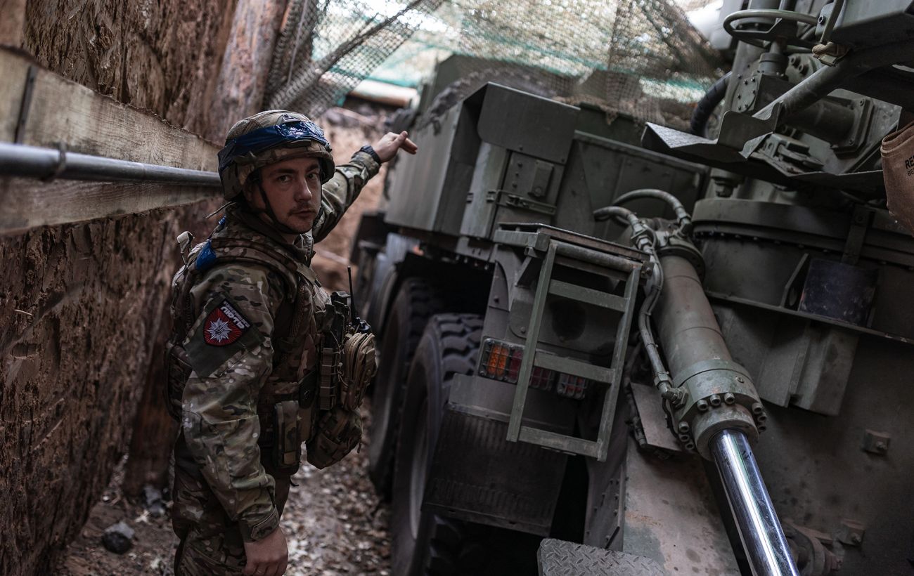 Удар по стратегічному пункту РФ: Генштаб вказав на найбільш напружений фронт bojовизних дій.