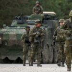 «Camp Jomsborg в Польщі: нові горизонти навчання для ЗСУ»