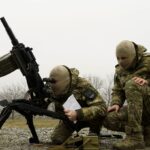 Ситуація на Покровському напрямку: російські війська переходять до рішучих дій.