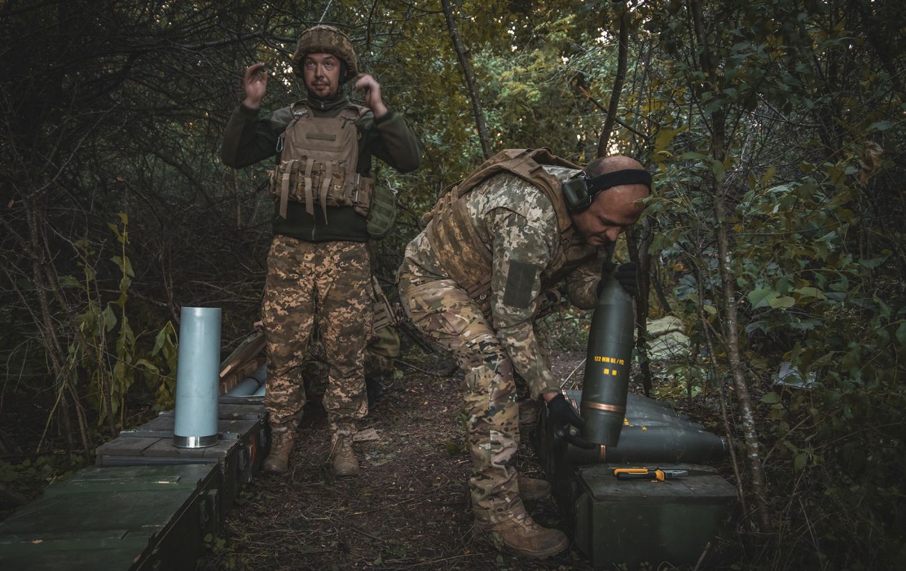 Огляд фронтових подій на 1 жовтня: свіжі дані від Генштабу