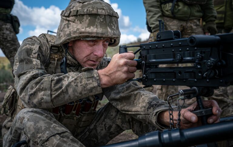 Збитки російських військ 2 жовтня 2025 року склали 980 бійців за один день.