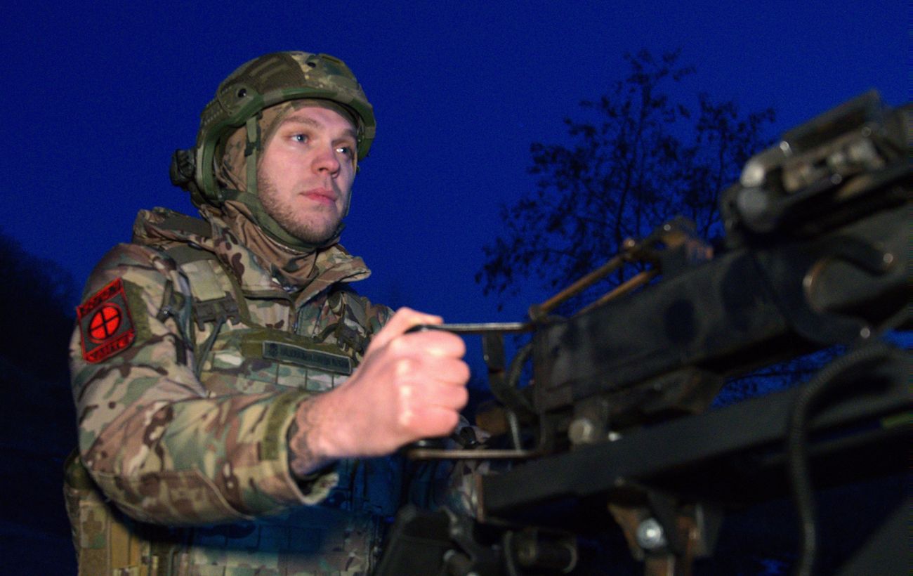 Вибухи в Києві 30 жовтня: активізувалися сили протиповітряної оборони