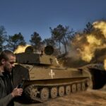 Добропільський фронт: ЗСУ посилюють тиск на супротивника
