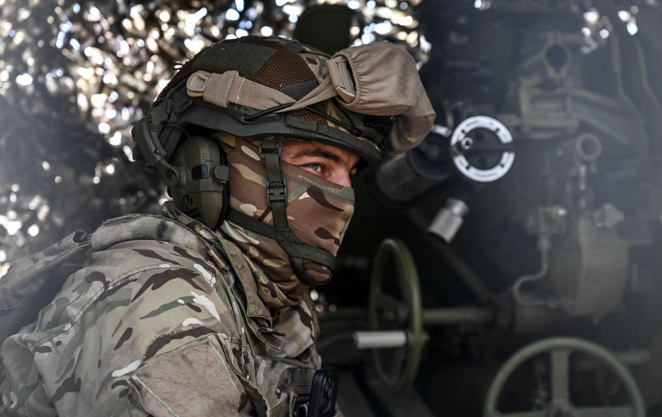 Ситуація на фронті 30 жовтня – аналіз ISW