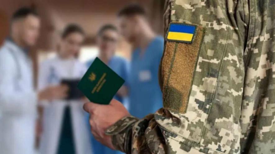 Скандал в Одесі: медики Приморського ТЦК наживалися на фальшивих військових довідках за 16 тисяч доларів
