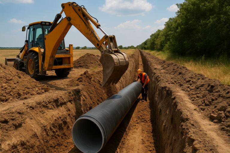 Одещина забезпечить нові водозабори: уряд прийняв рішення для покращення водопостачання.