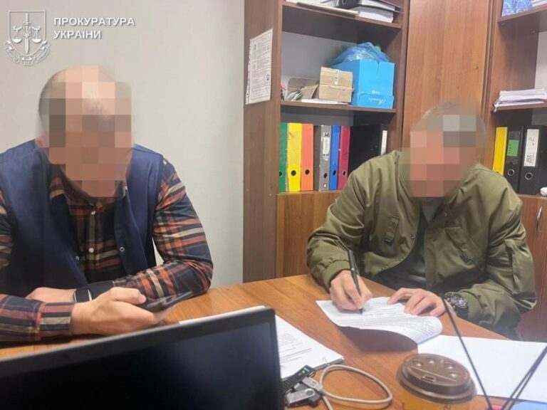 Скандал в Одеській військовій академії: фінансові виплати здійснювалися військовому, який знаходився за кордоном – ФОТО