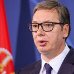 Вучич повідомив про загальні приготування до конфлікту.
