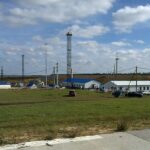 Дронова криза в Ростовській області: ще одна російська НПС призупинила свою діяльність.