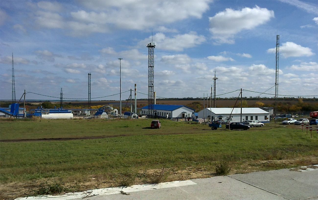 Дронова криза в Ростовській області: ще одна російська НПС призупинила свою діяльність.