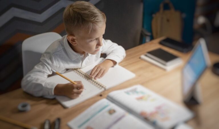 Ефективне навчання у школі: огляд сучасних підручників для 4–7 класів