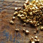 На півдні Одещини відкриваються нові можливості для видобутку дрібного і тонкого золота