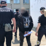 У городі мешканця Болградського району виявили великий арсенал боєприпасів, привезених із Запоріжжя