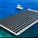 В Ізмаїльському районі планують створення першої в Україні плавучої сонячної станції