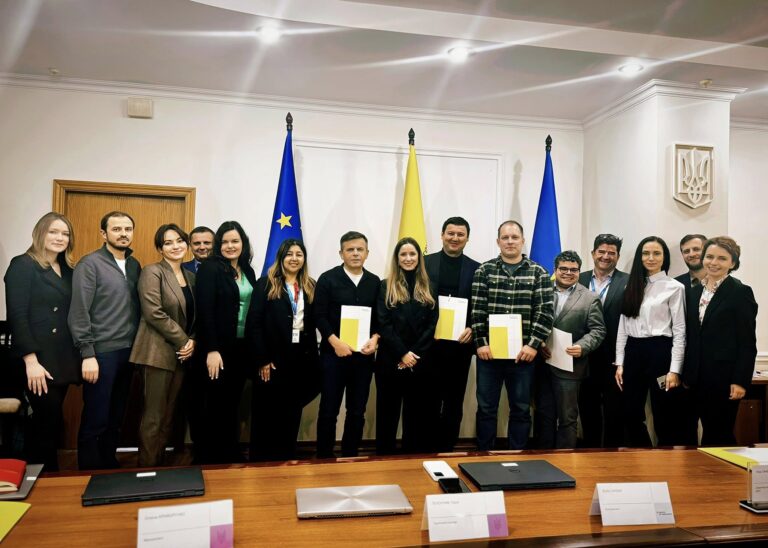 В Одеській області будівництво траси Одеса — Рені, що веде до Бухареста, планується стартувати лише після завершення війни