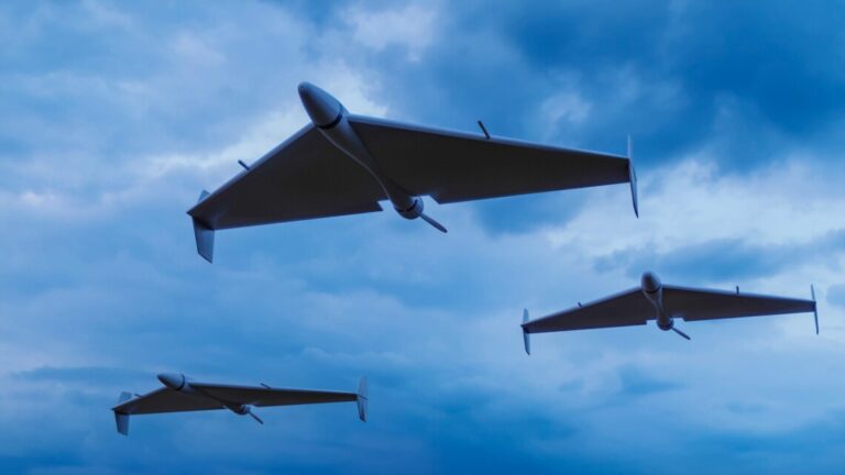 На Одещині ворог знову намагається знищити енергетичну інфраструктуру