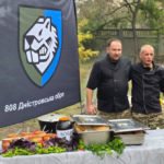 Військові знову здобули перемогу на кулінарному фестивалі «Юшка-Fest» у Білгороді-Дністровському.