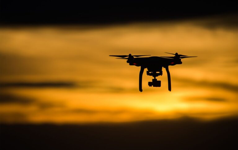 Україна ділиться досвідом захисту від російських дронів з НАТО