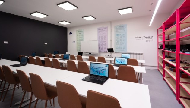 В Ізмаїлі започаткують новий освітній центр «Захист України»