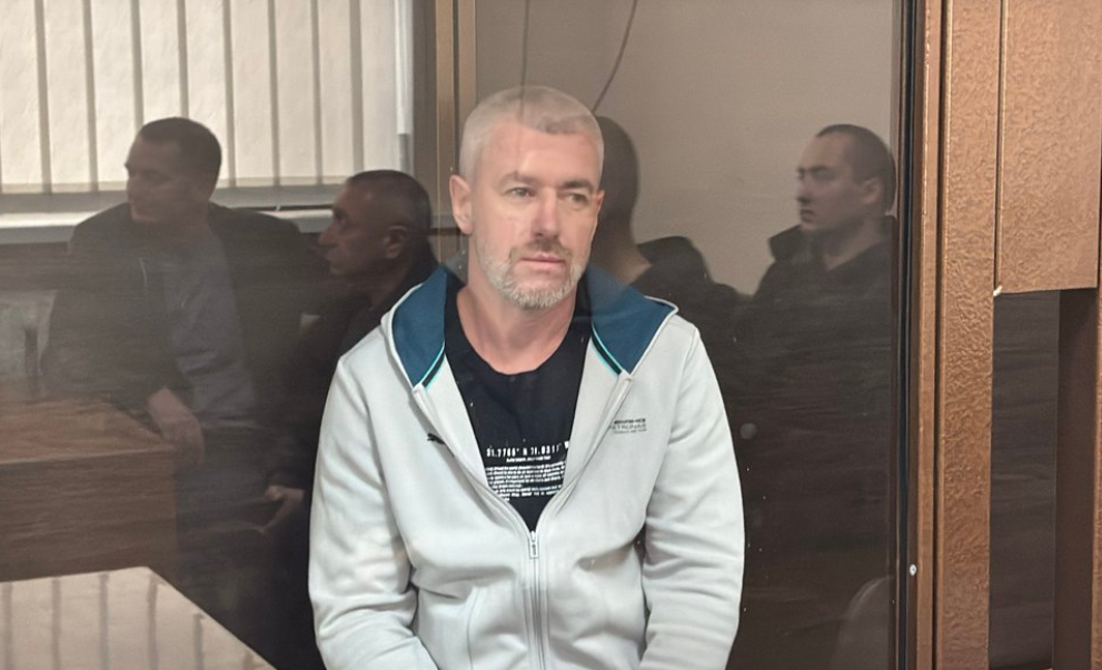 Засудження за замах на вбивство одеських активістів: Ганула і Бейбутян отримали 14 років за ґратами.