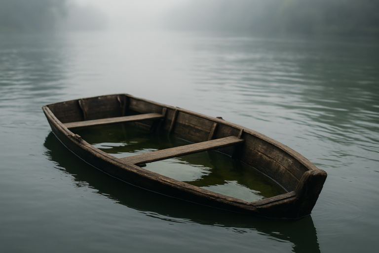 Під Одесою човен із рибалками затонув: виявлено тіло одного з них, другого розшукують вже шостий день.