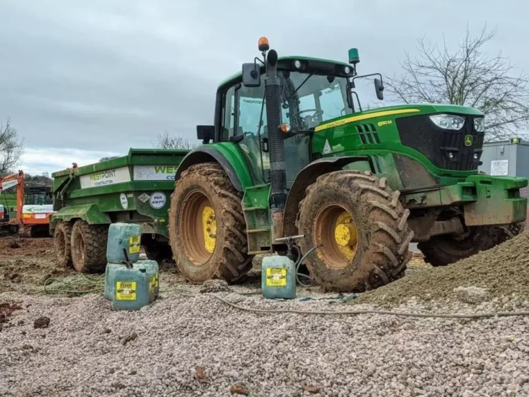 Антипрокольні рішення: ущільнювачі, герметики, камери