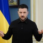 Зеленський повідомив про наміри Путіна відвідати Покровськ