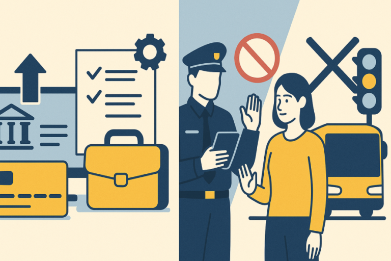 З 1 жовтня Одещина та Україна: на порозі важливих змін