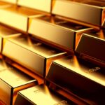 Зростання цін на золото: 6 жовтня зафіксовано новий історичний максимум