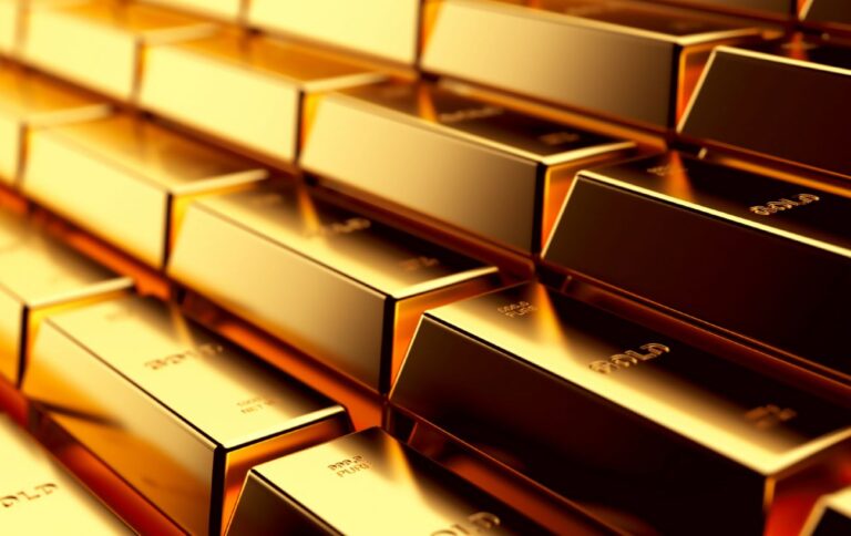 Зростання цін на золото: 6 жовтня зафіксовано новий історичний максимум